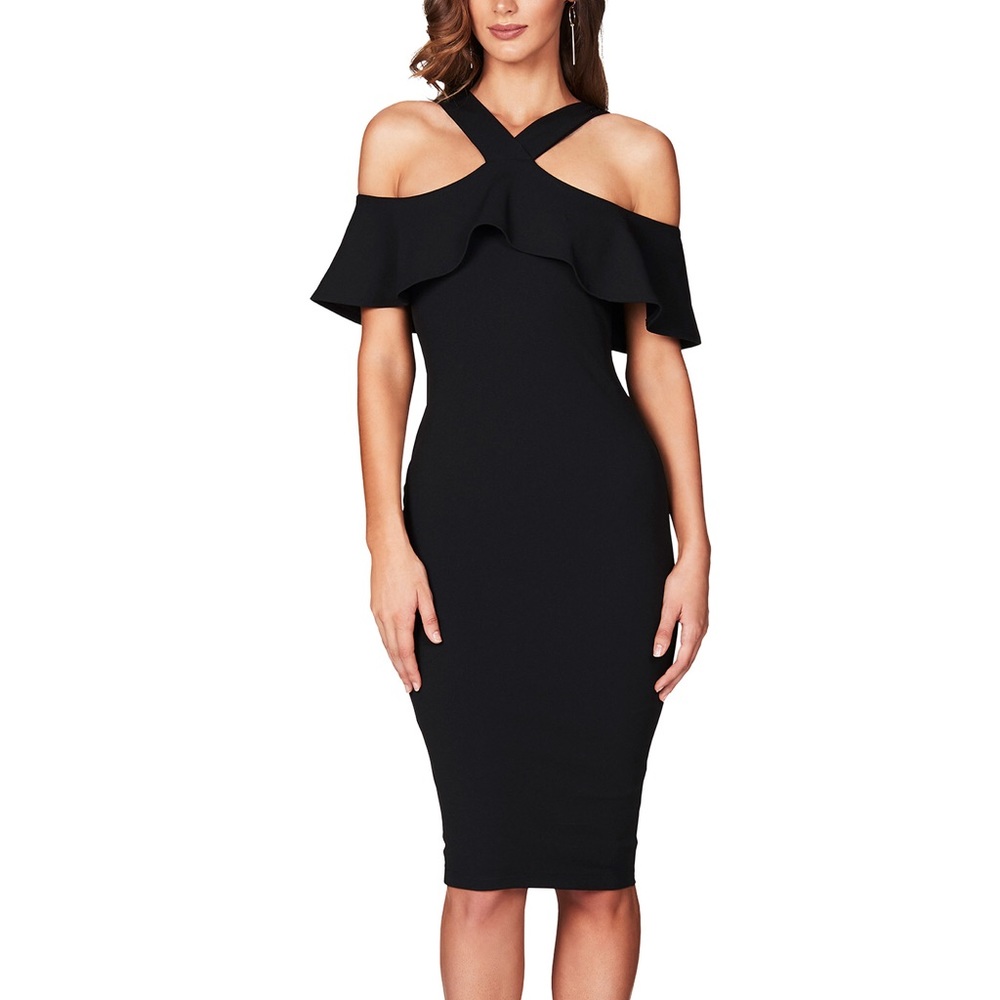 NWT nookie hermosa midi-S